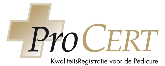 afbeelding van procert