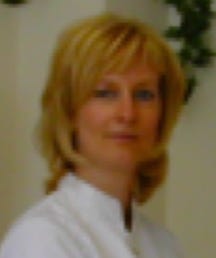 Afbeelding van Cindy Robben pedicure